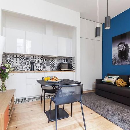 Paris Center - Stylish Apt In Le Marais, 4Pax Apartment Exterior foto